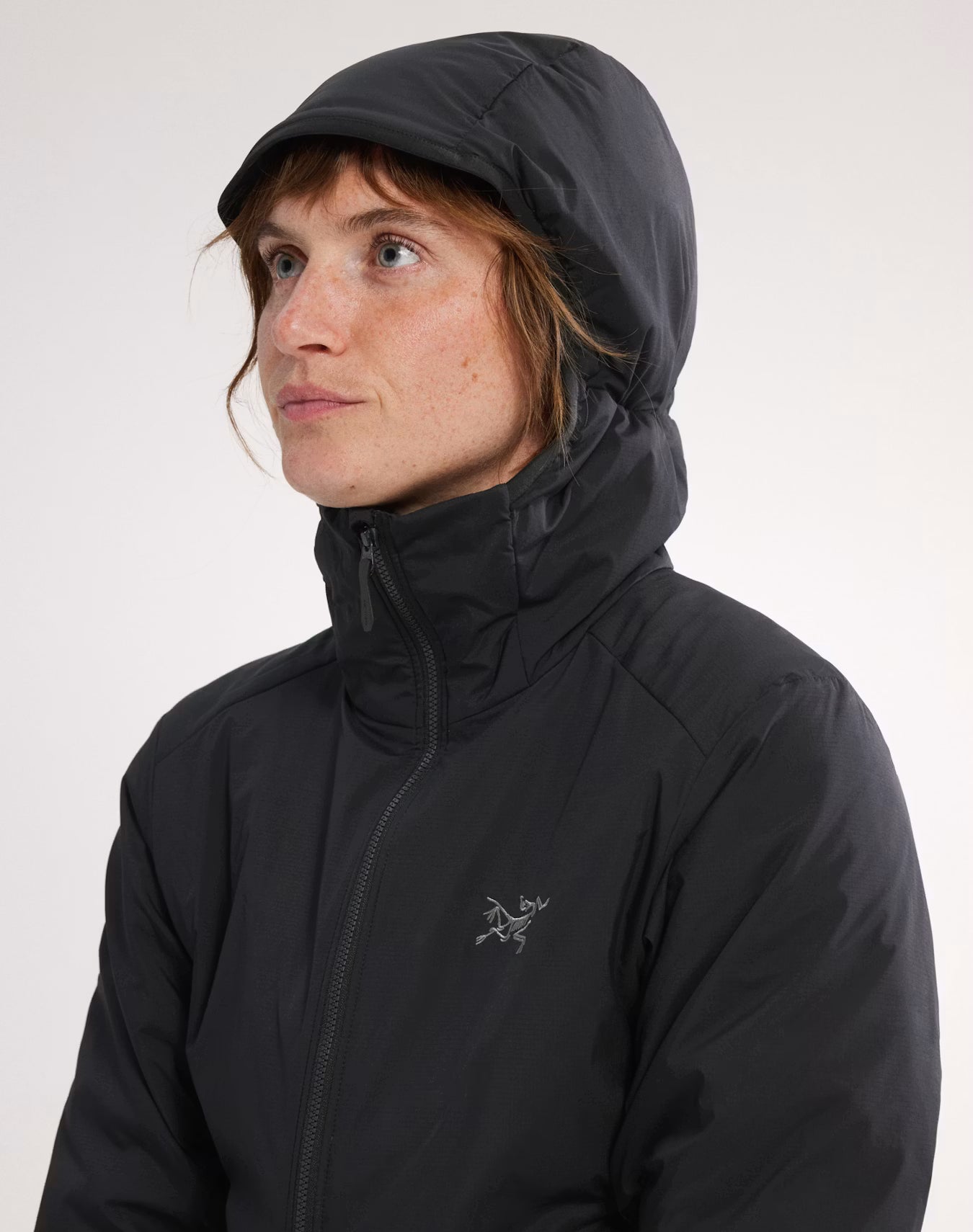 Women's Atom Hoody
