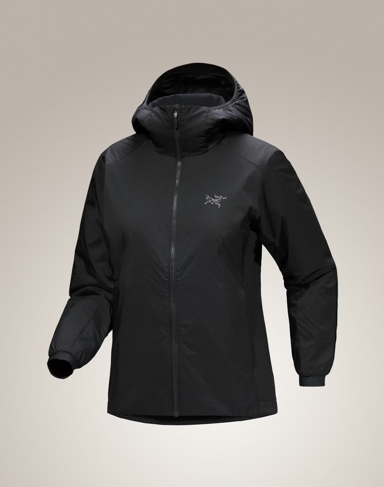 Women's Atom Hoody