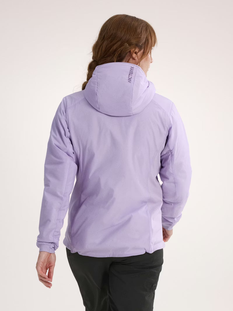 Women's Atom Hoody (Past Season)