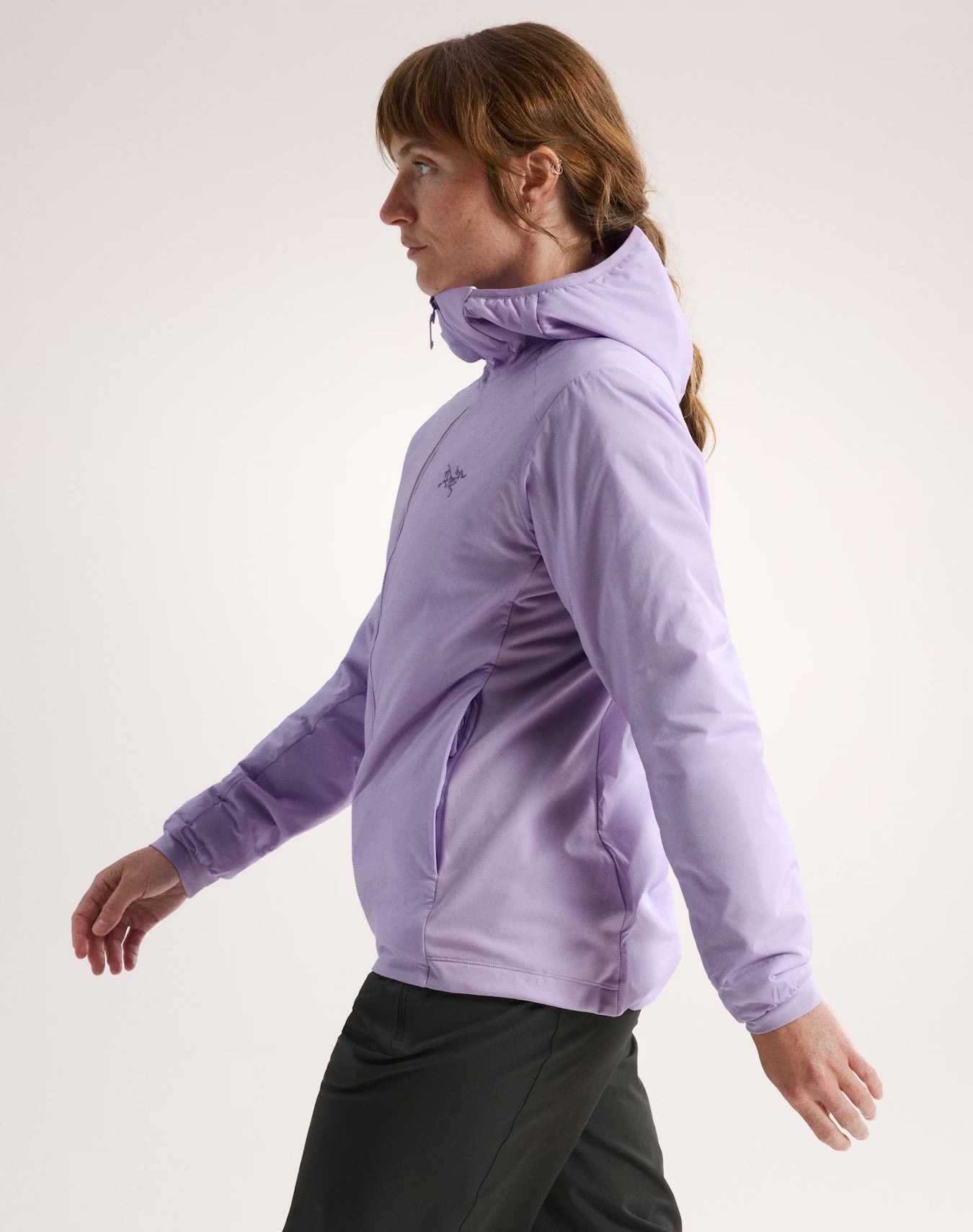 Women's Atom Hoody (Past Season)