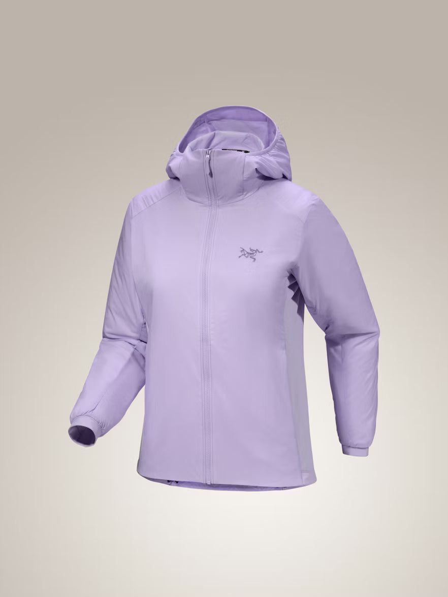 Women's Atom Hoody (Past Season)