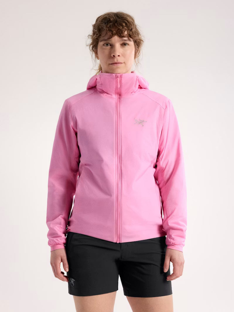 Women's Atom Hoody
