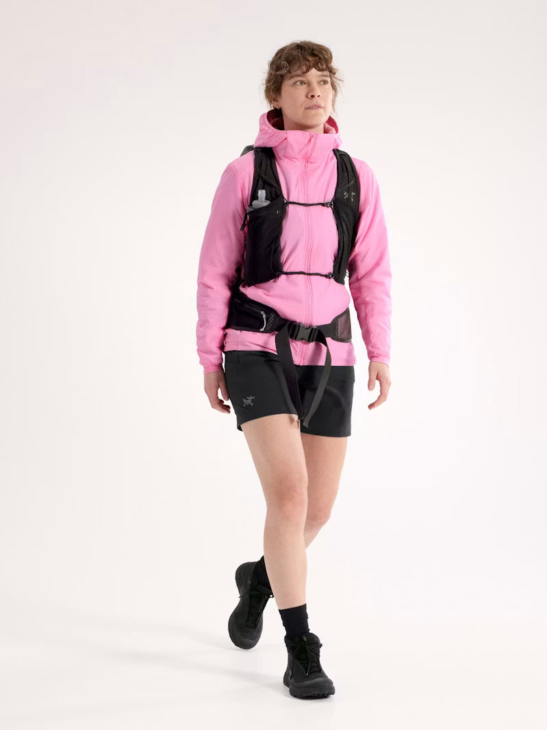 Women's Atom Hoody