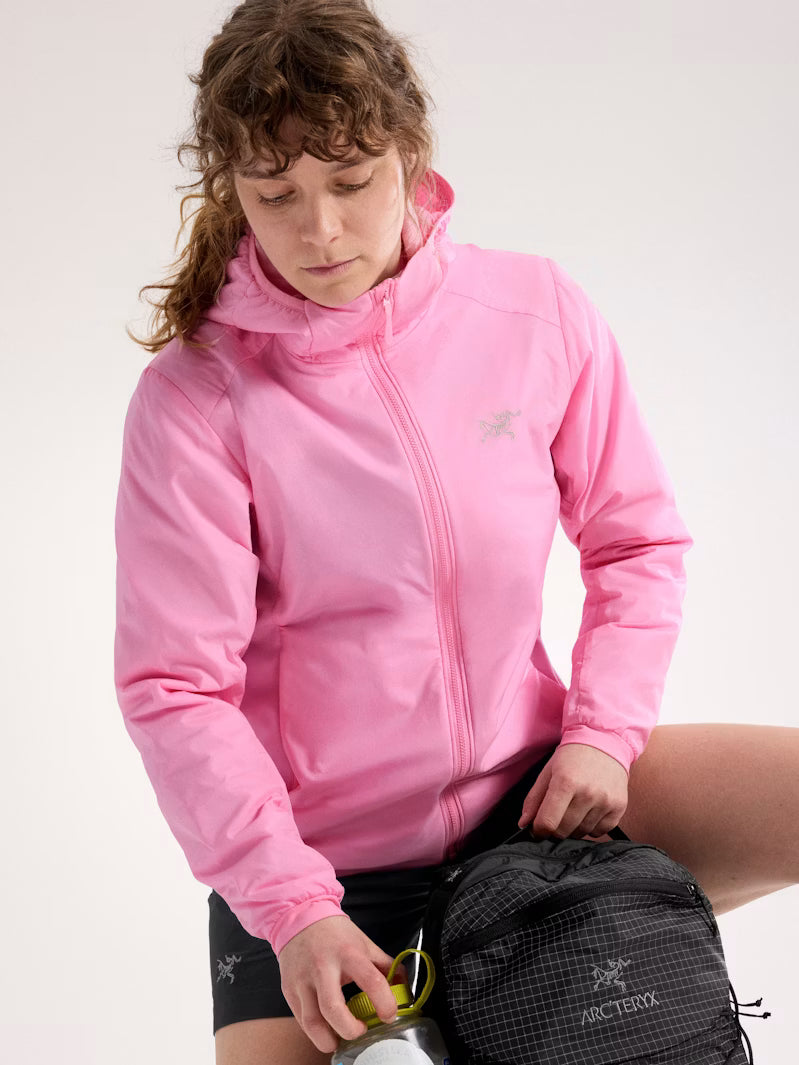 Women's Atom Hoody