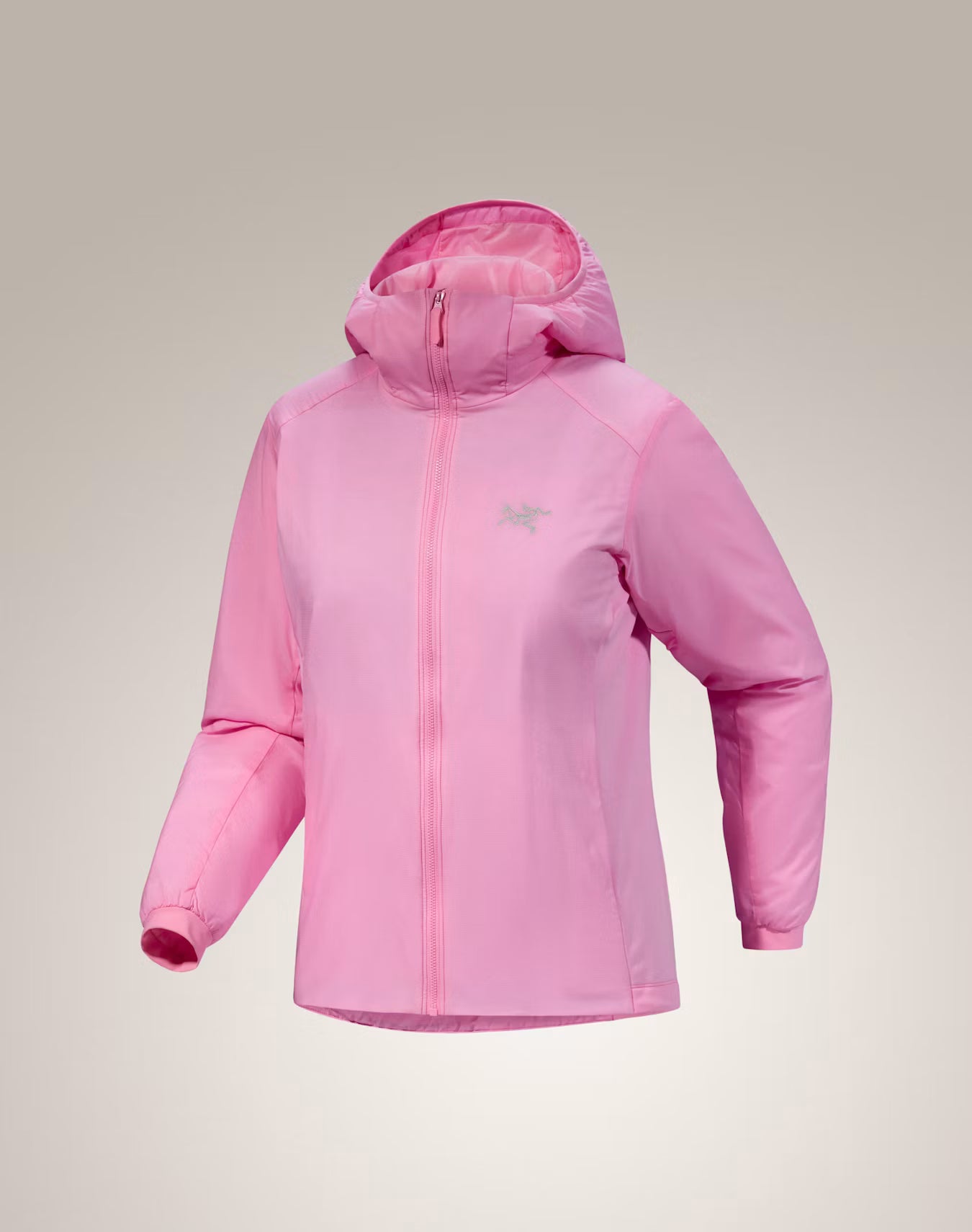 Women's Atom Hoody