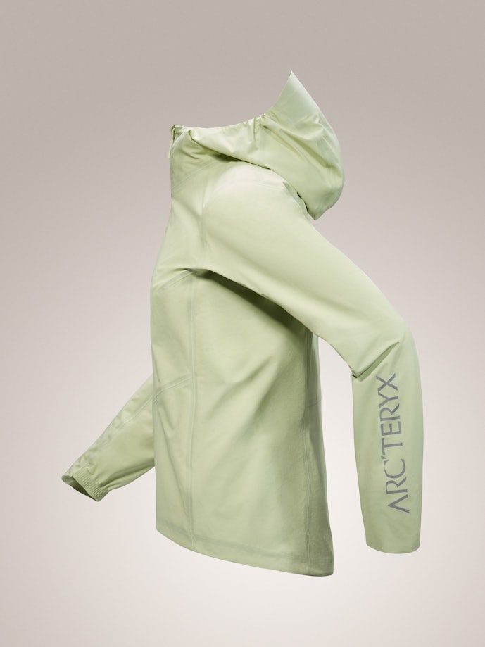 Women's Norvan Jacket