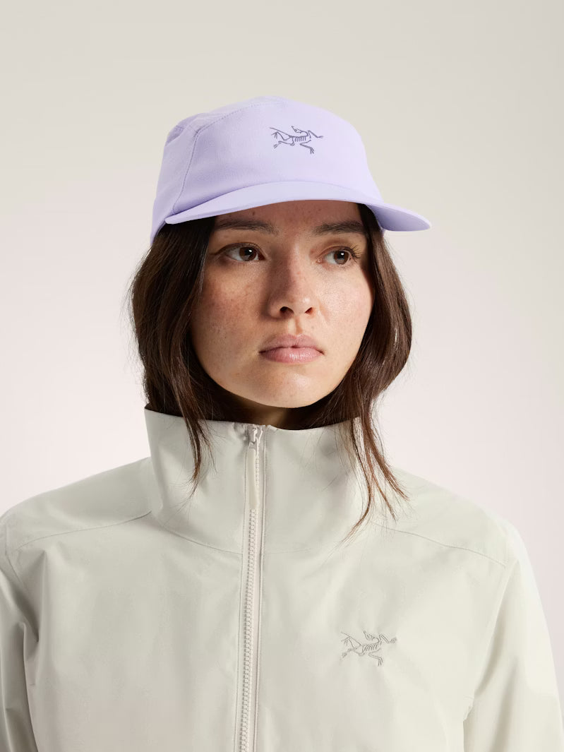 Gamma 5 Panel Cap