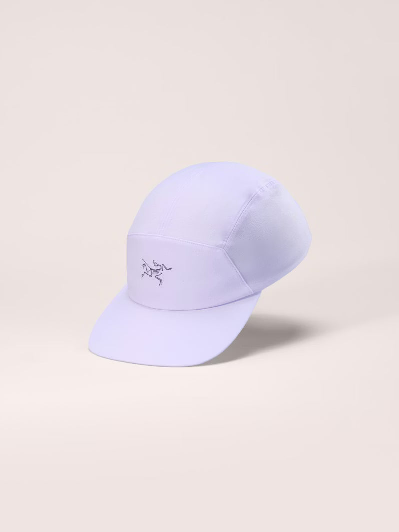 Gamma 5 Panel Cap