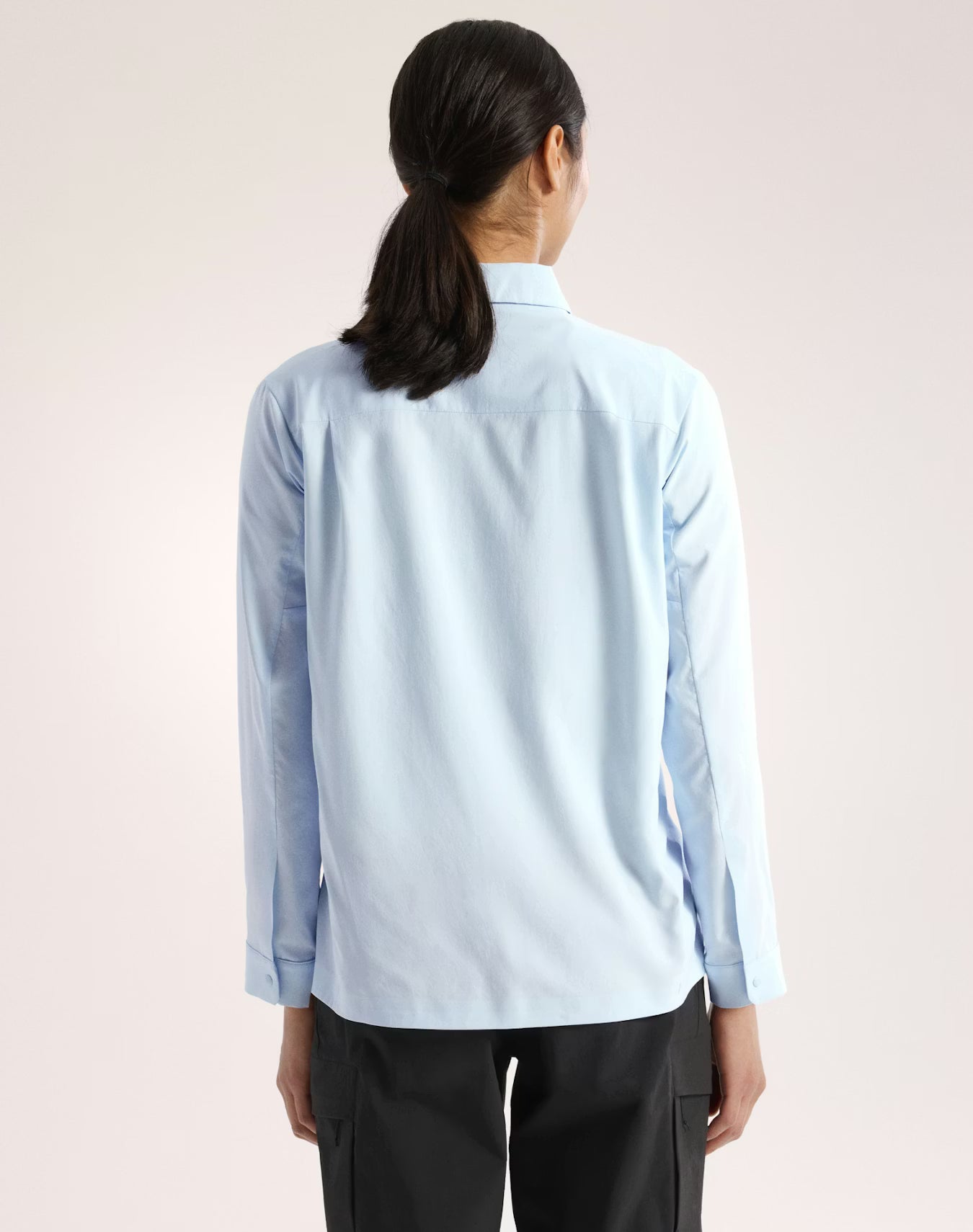 Women's Sima Shirt LS