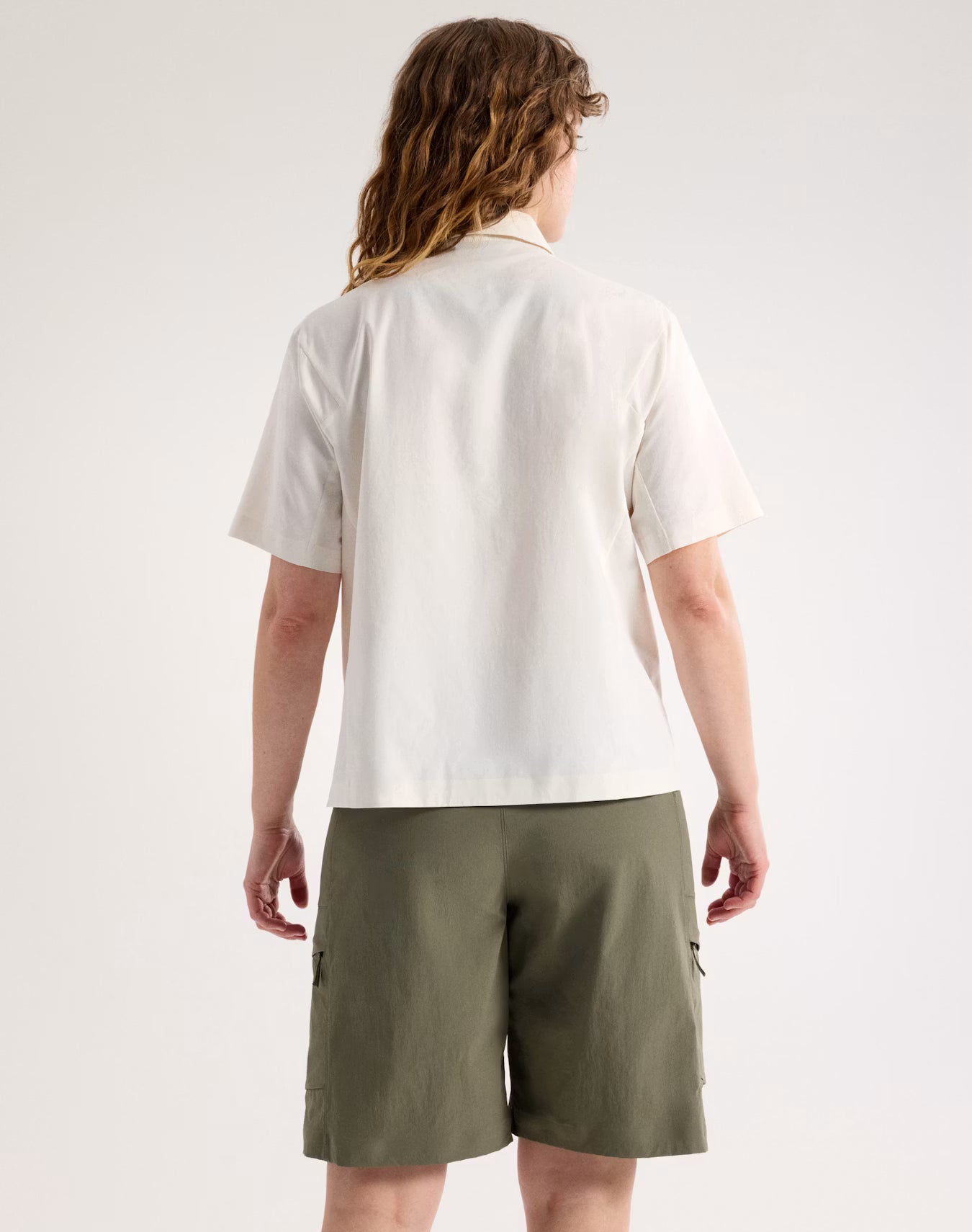 Women's Sima Shirt SS