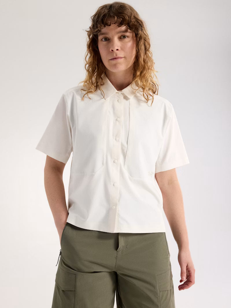 Women's Sima Shirt SS