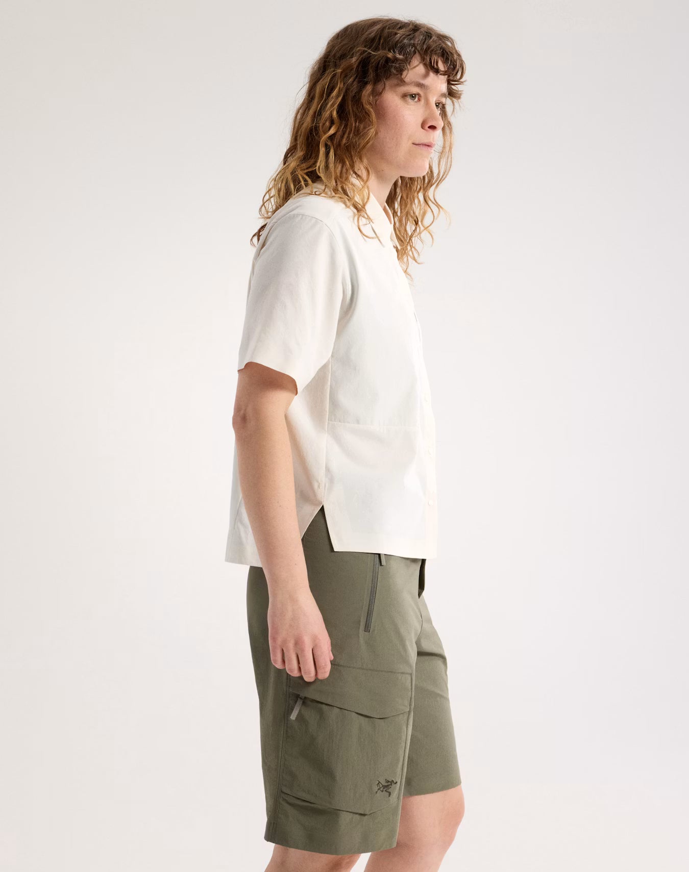 Women's Sima Shirt SS