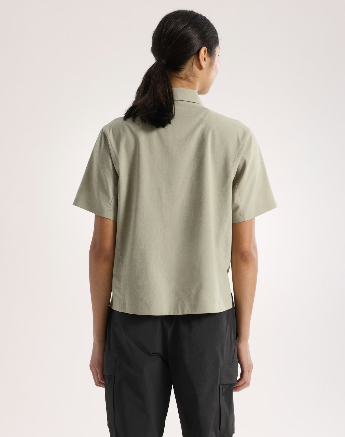 Women's Sima Shirt SS