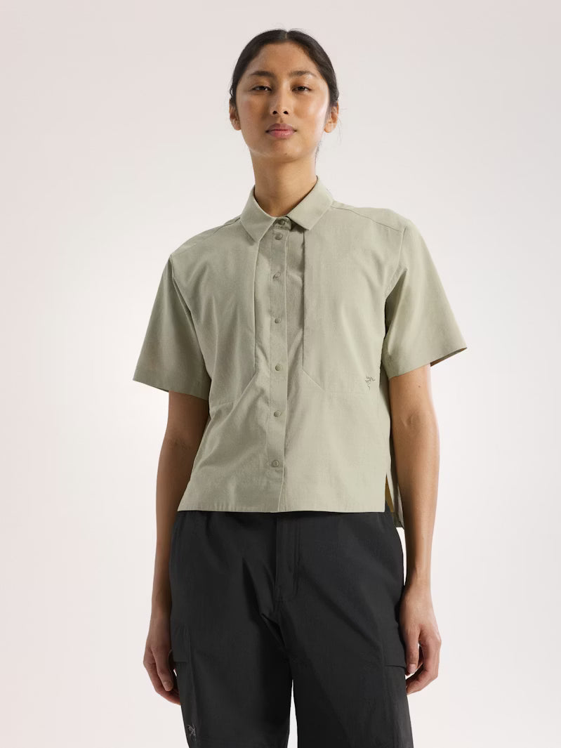 Women's Sima Shirt SS