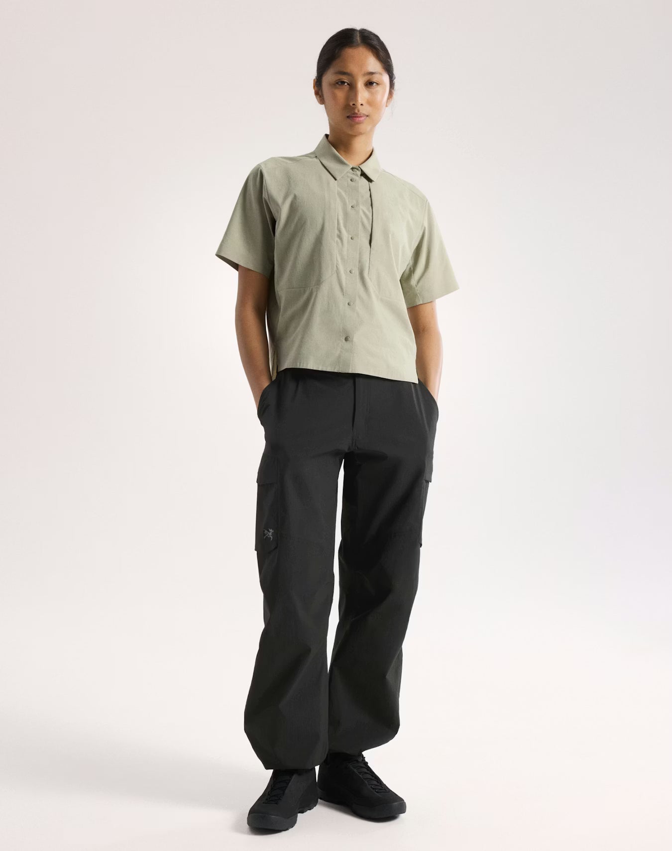 Women's Sima Shirt SS