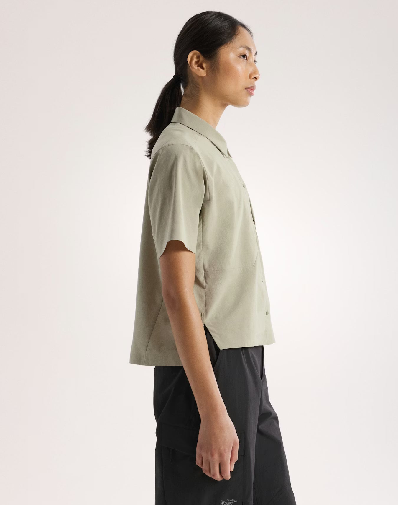 Women's Sima Shirt SS