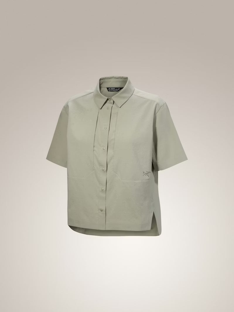Women's Sima Shirt SS