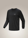 Men's Kragg SL Cotton Shirt LS