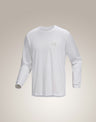 Men's Kragg SL Cotton Shirt LS