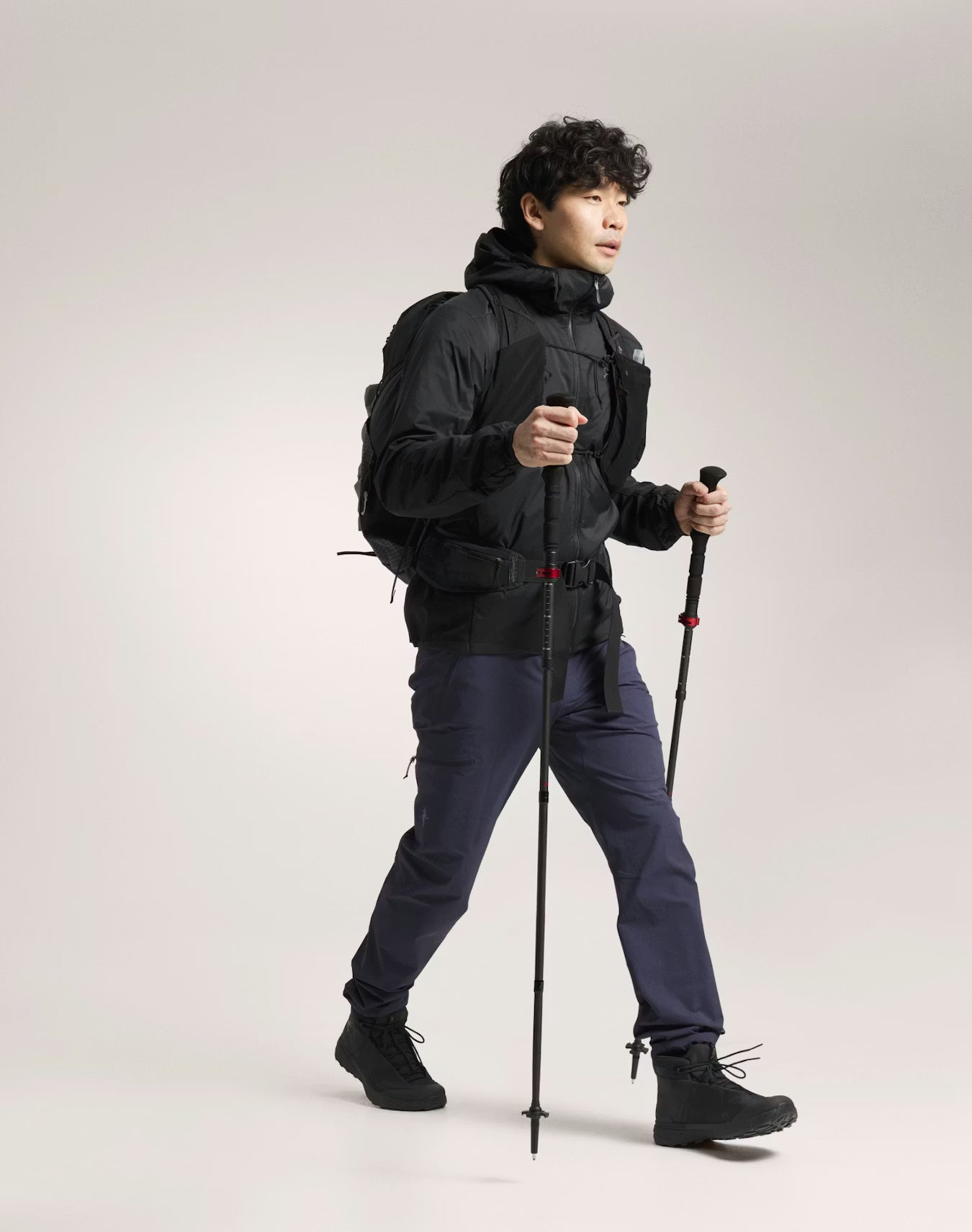 Men's Atom Hoody