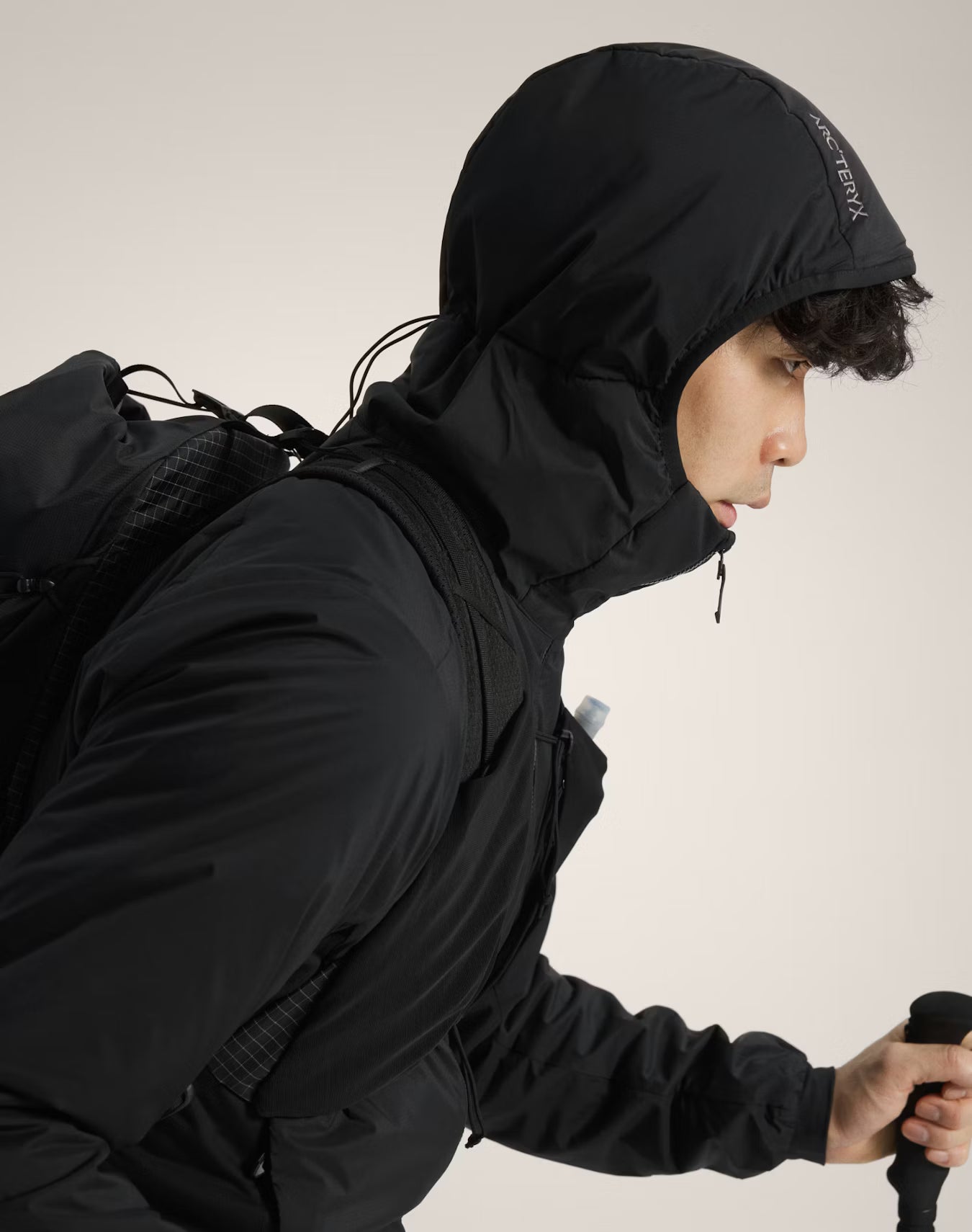 Men's Atom Hoody