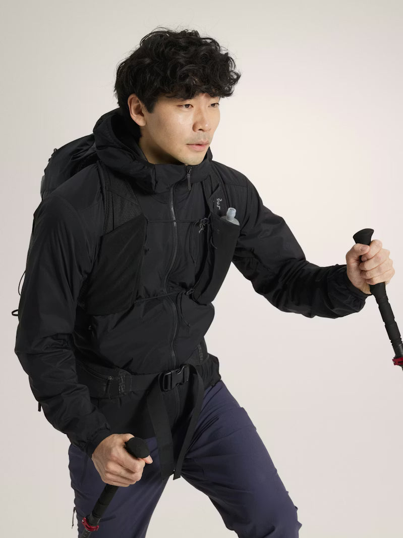 Men's Atom Hoody