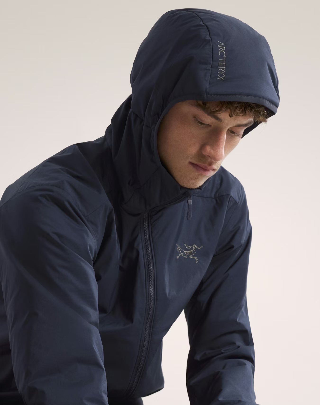 Men's Atom Hoody