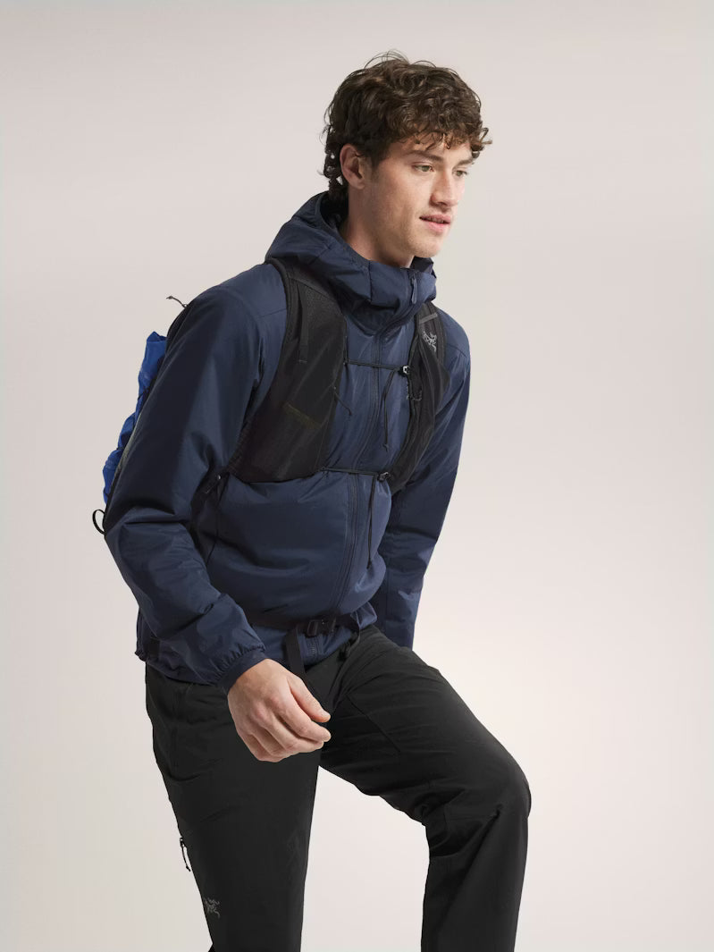 Men's Atom Hoody