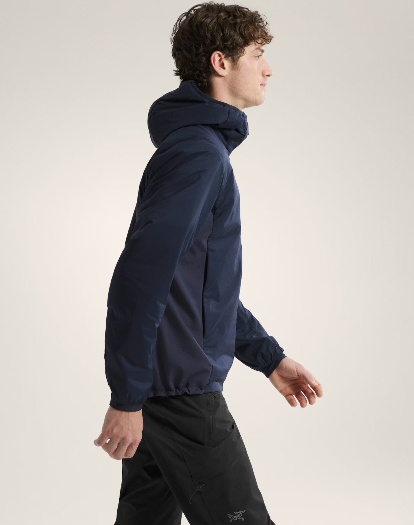 Men's Atom Hoody