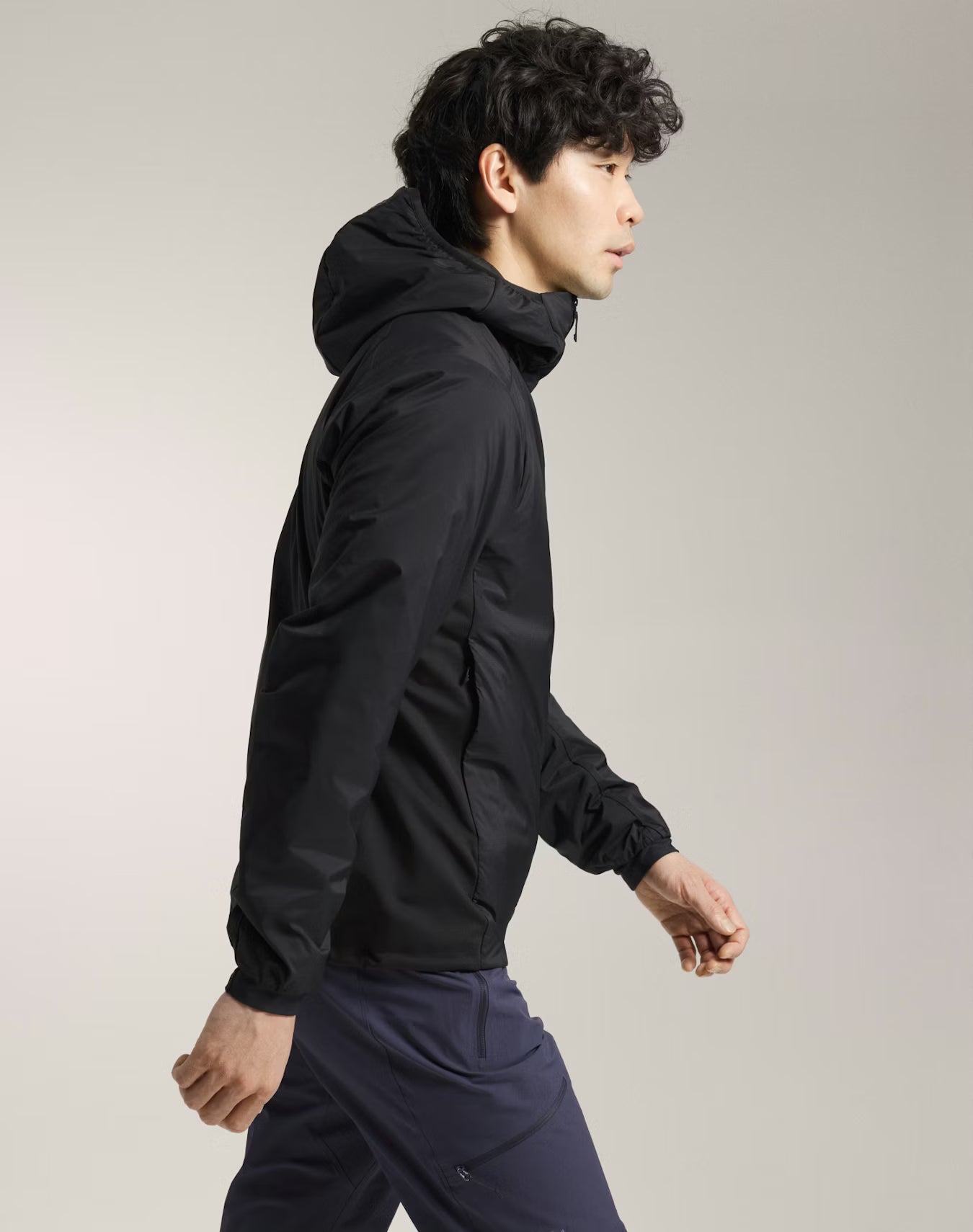 Men's Atom Hoody