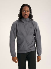 Men's Atom Hoody