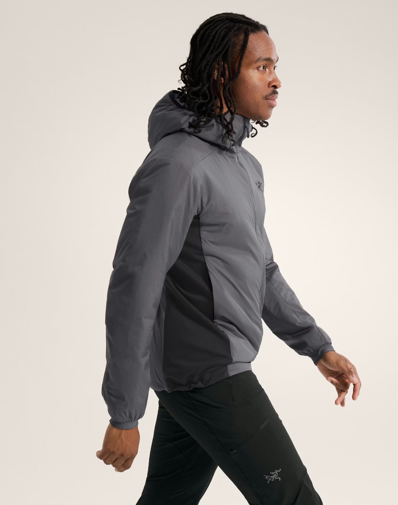 Men's Atom Hoody