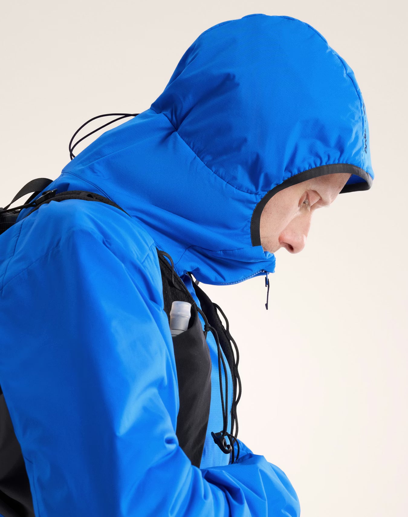 Men's Atom Hoody