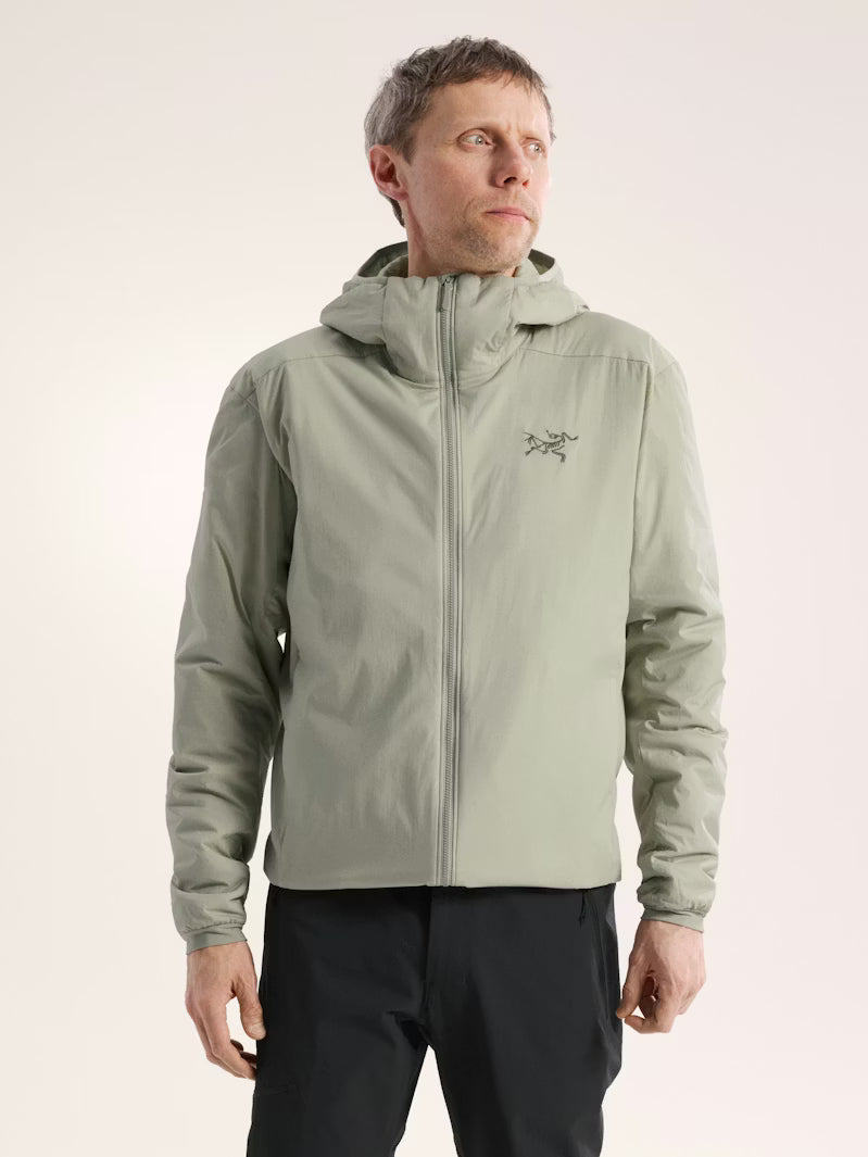 Men's Atom Hoody