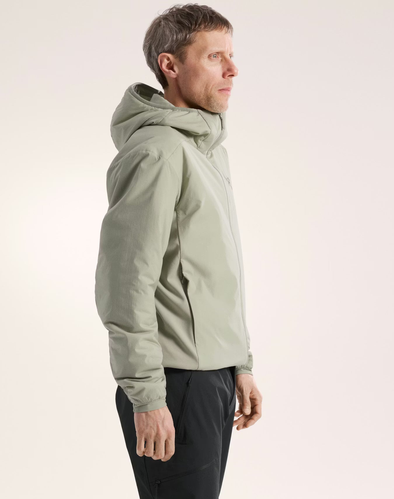 Men's Atom Hoody