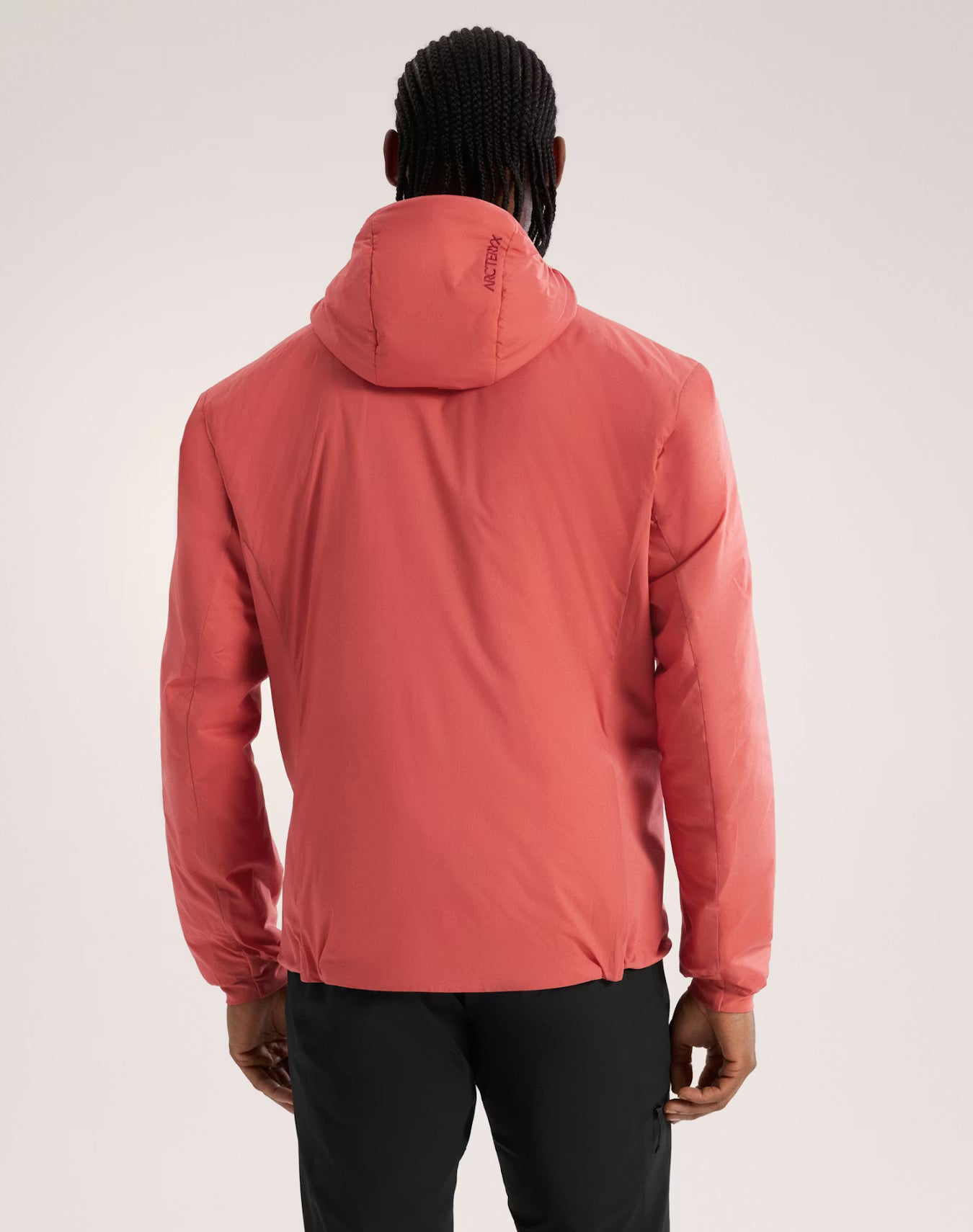 Men's Atom Hoody