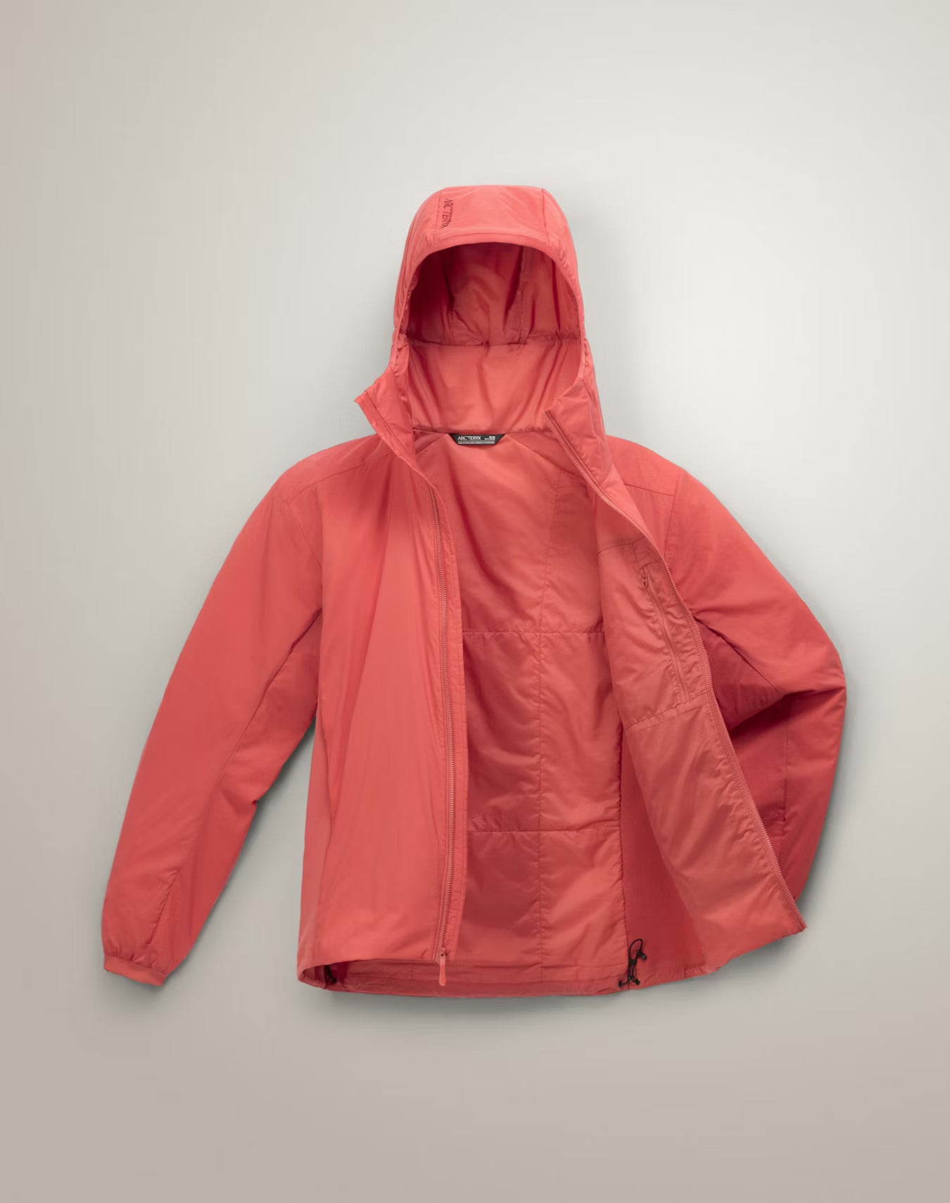 Men's Atom Hoody