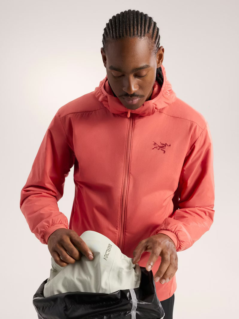 Men's Atom Hoody
