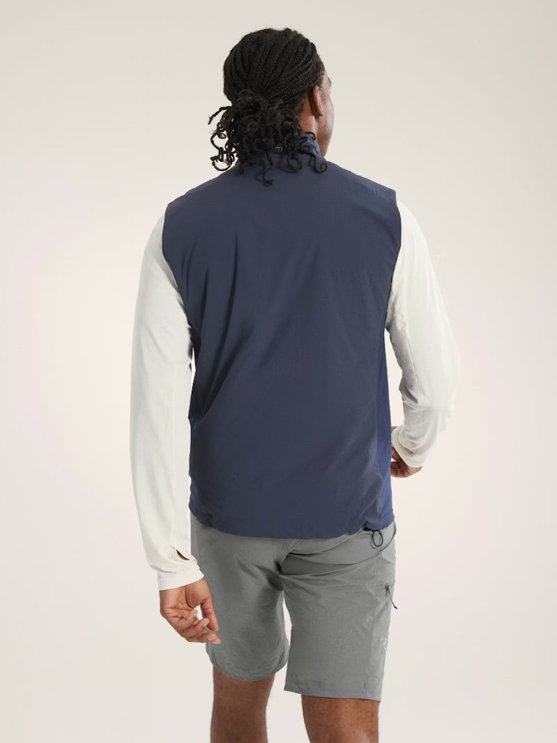 Men's Atom Vest
