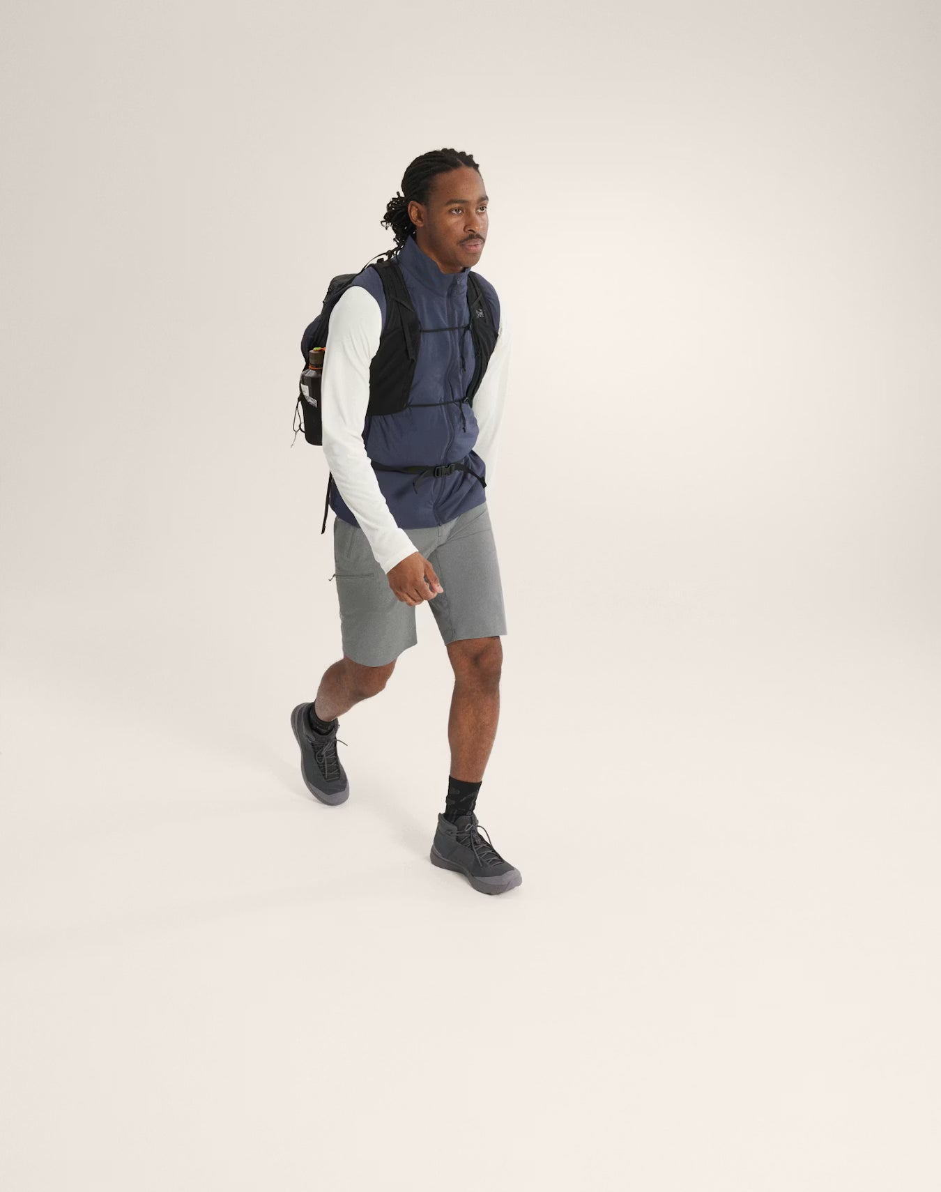 Men's Atom Vest