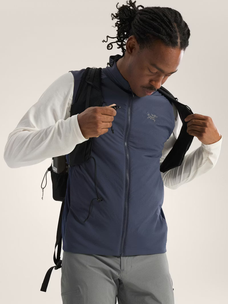 Men's Atom Vest