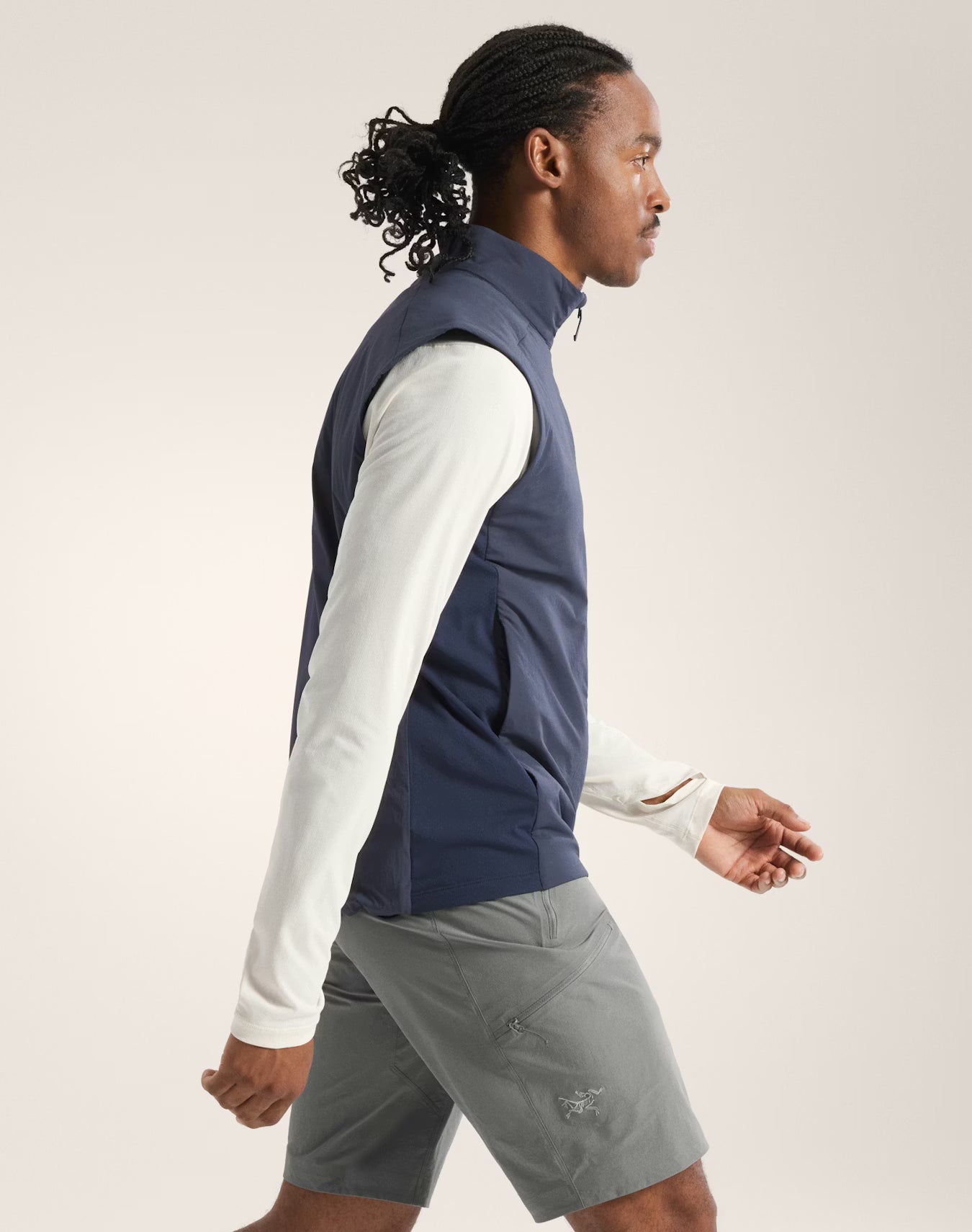 Men's Atom Vest