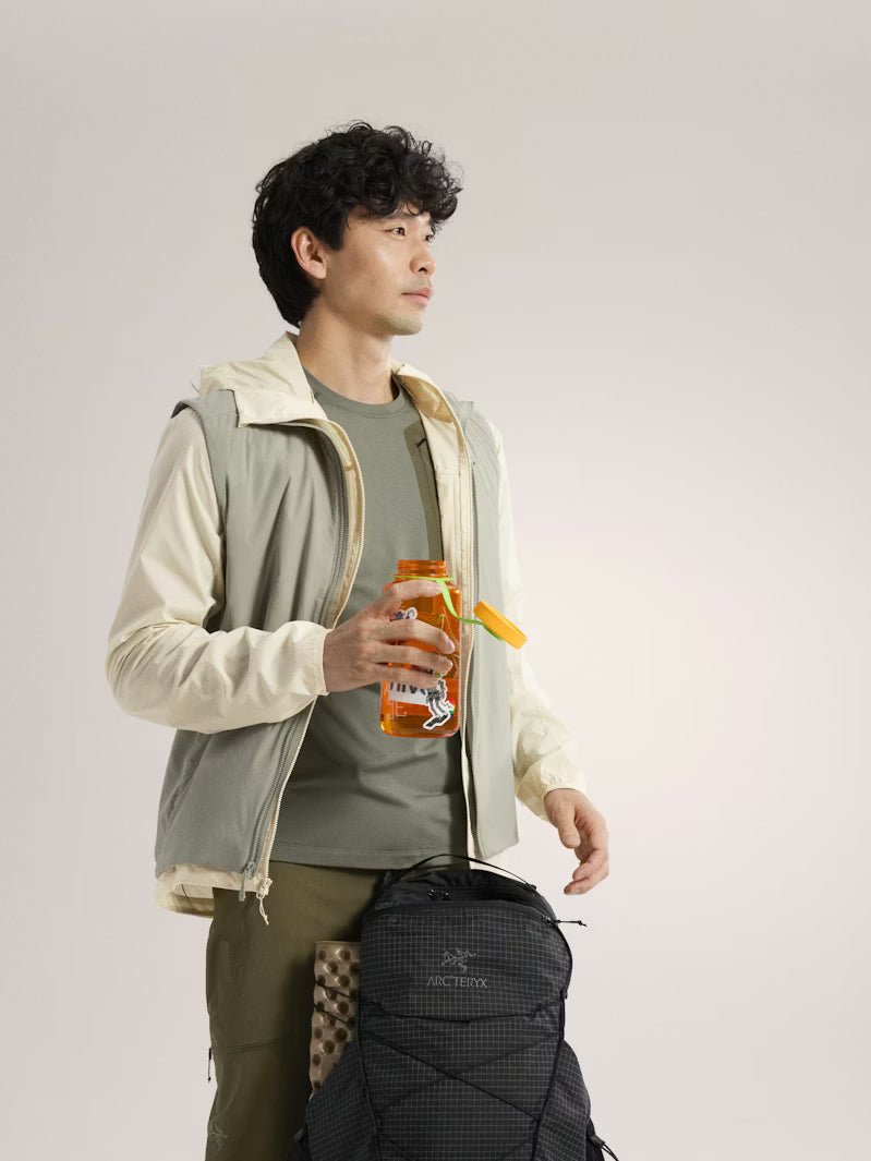 Men's Atom Vest