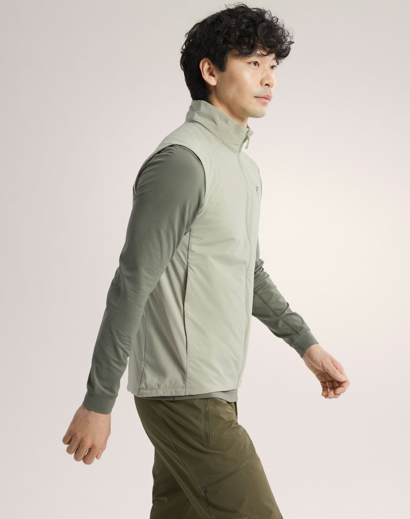 Men's Atom Vest