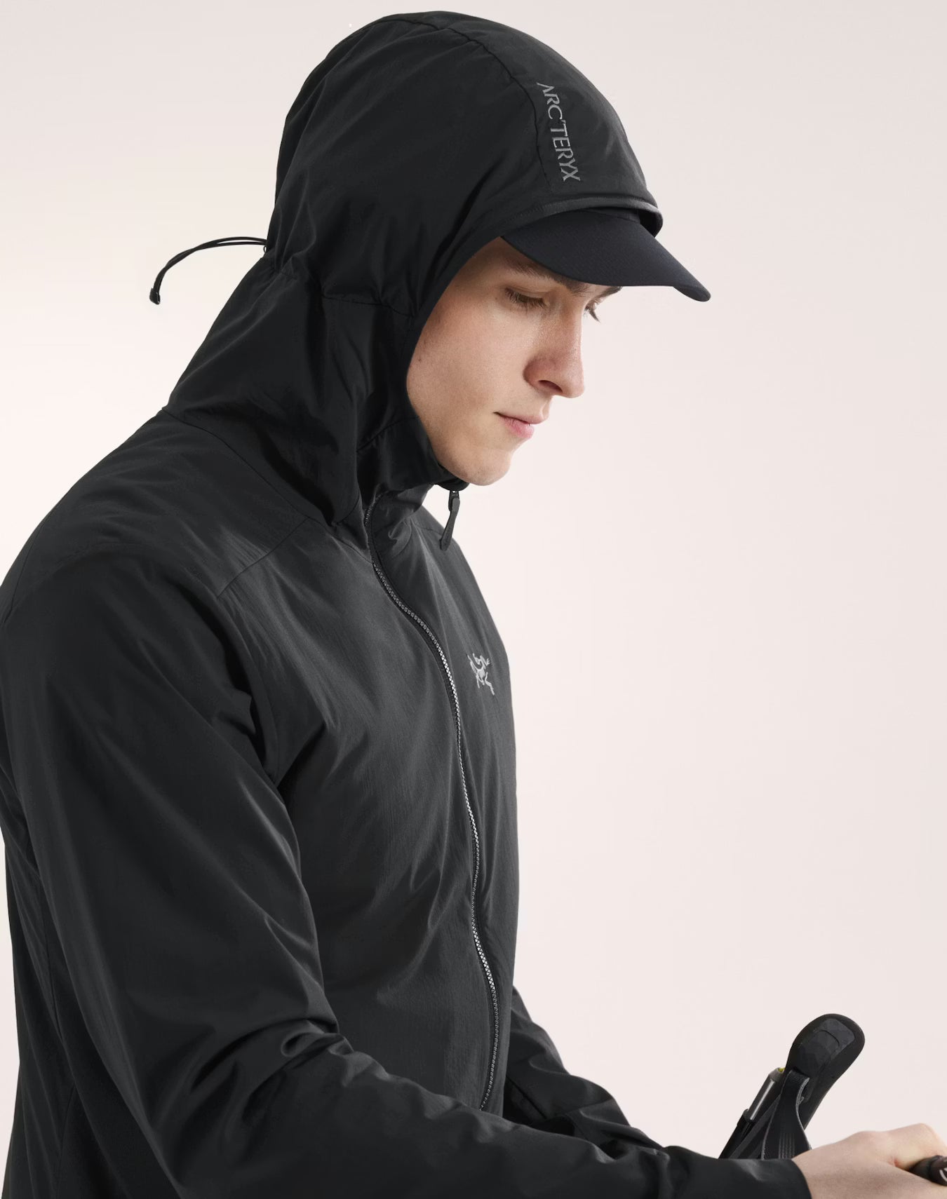 Men's Atom SL Hoody