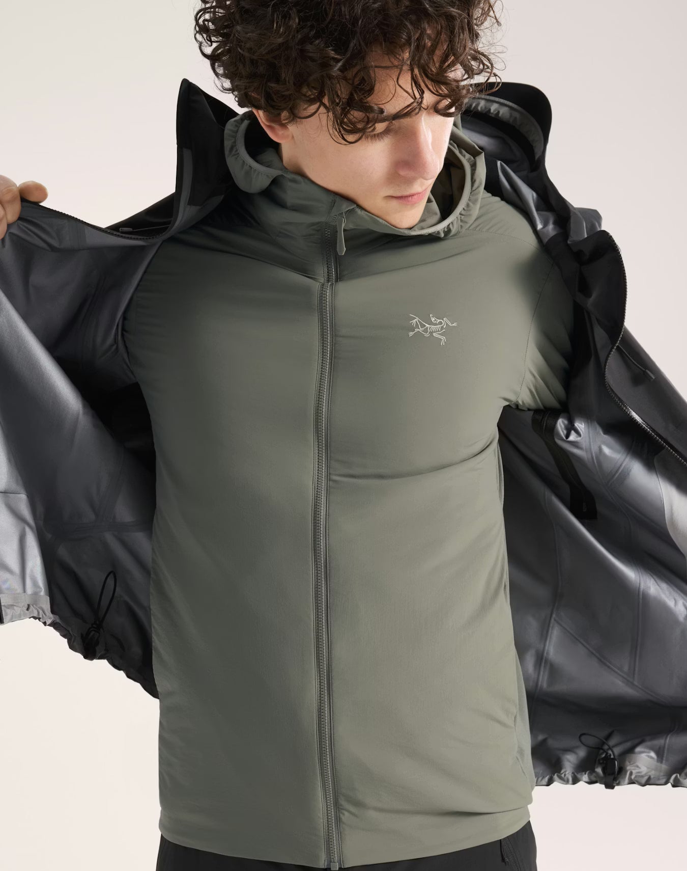 Men's Atom SL Hoody