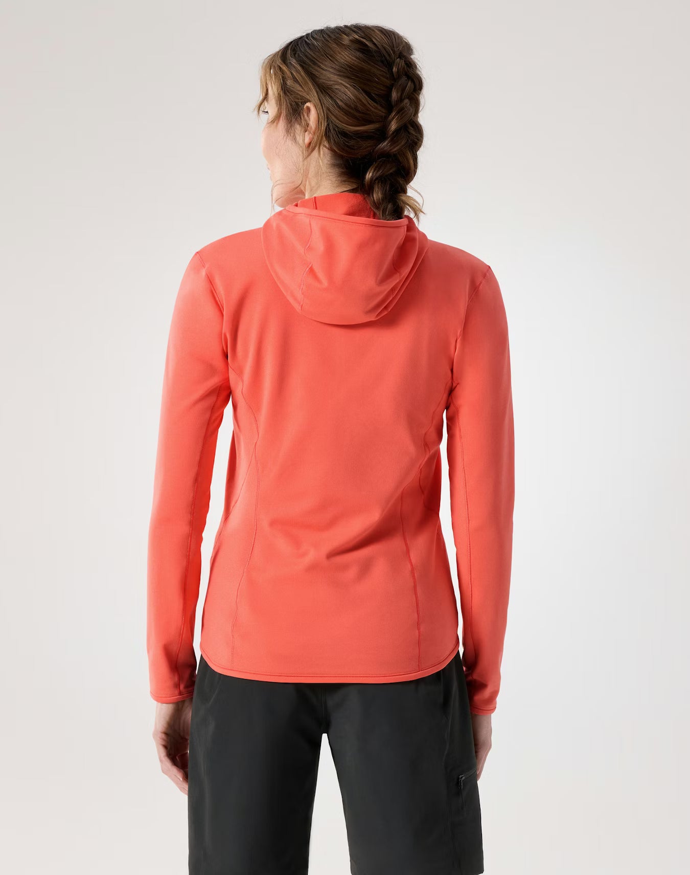 Women's Kyanite LT Hoody