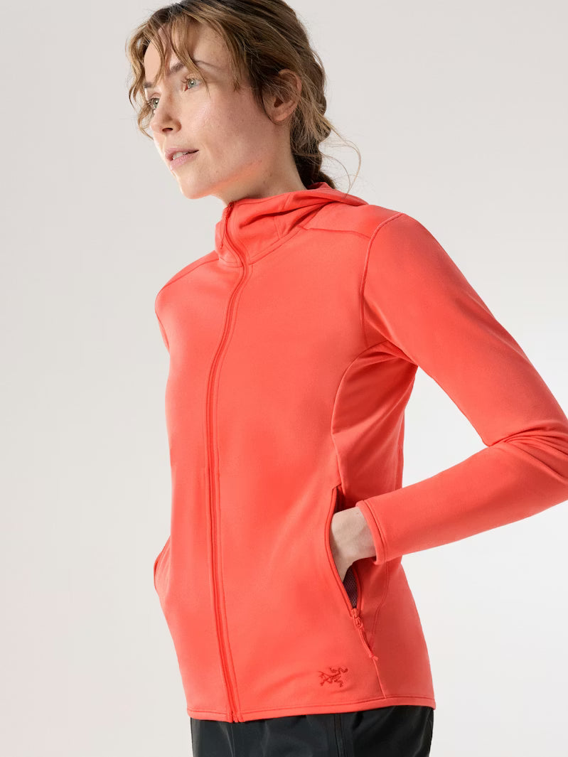 Women's Kyanite LT Hoody