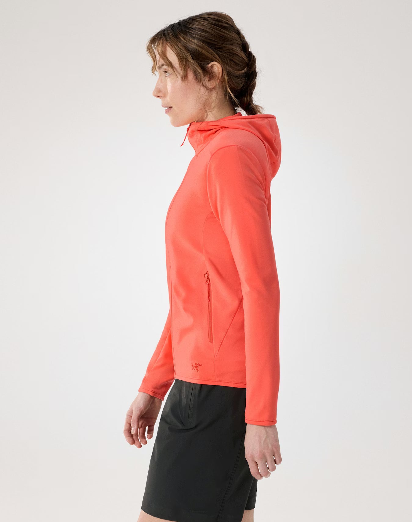 Women's Kyanite LT Hoody