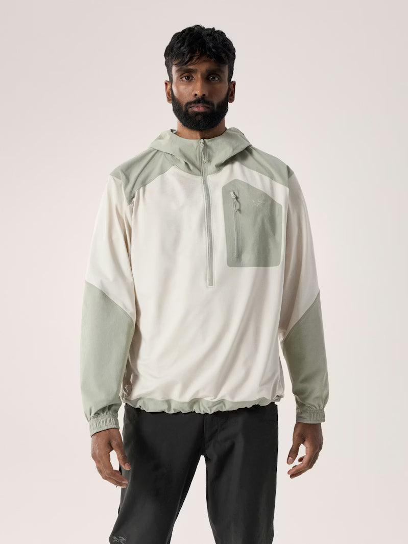 Men's Konseal SL Pullover Hoody